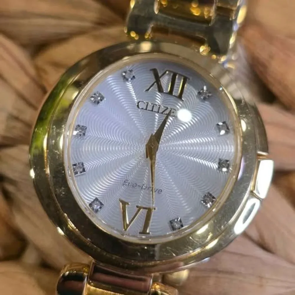 Citizen Eco-Drive Women's Watch